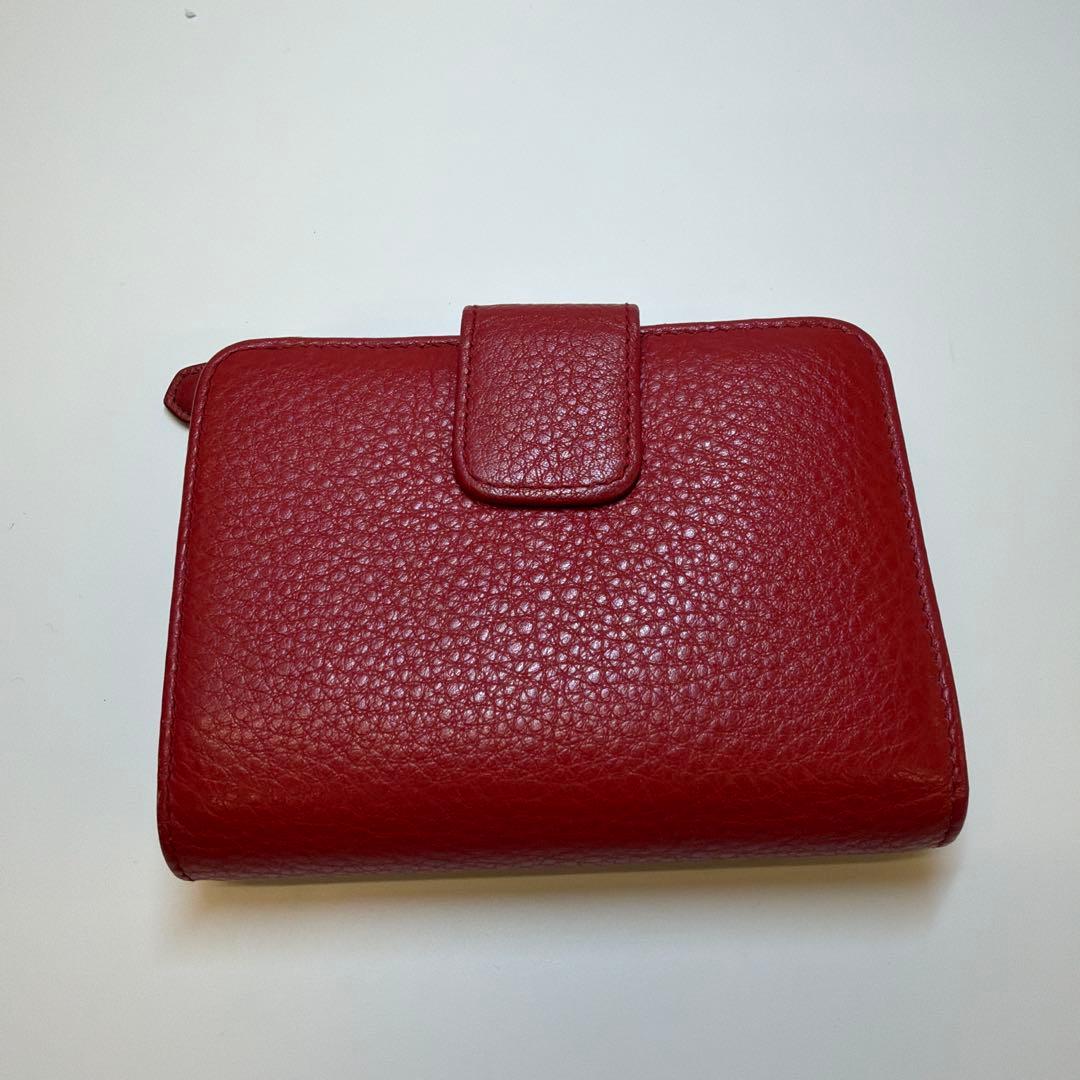 PRADA サフィアーノ ケース プラダ