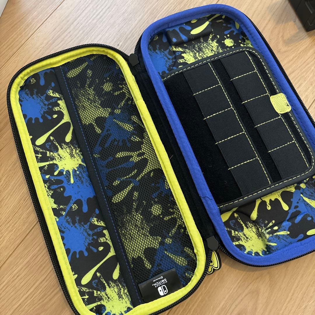 Nintendo Switch 本体　ジョイコンなし