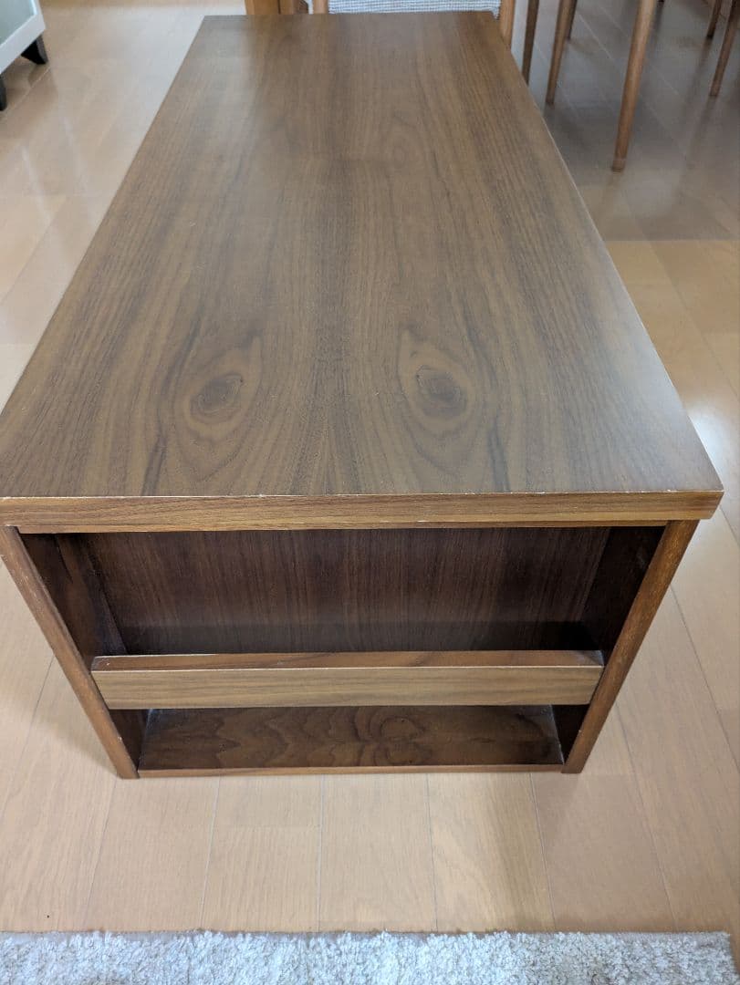 センターテーブル