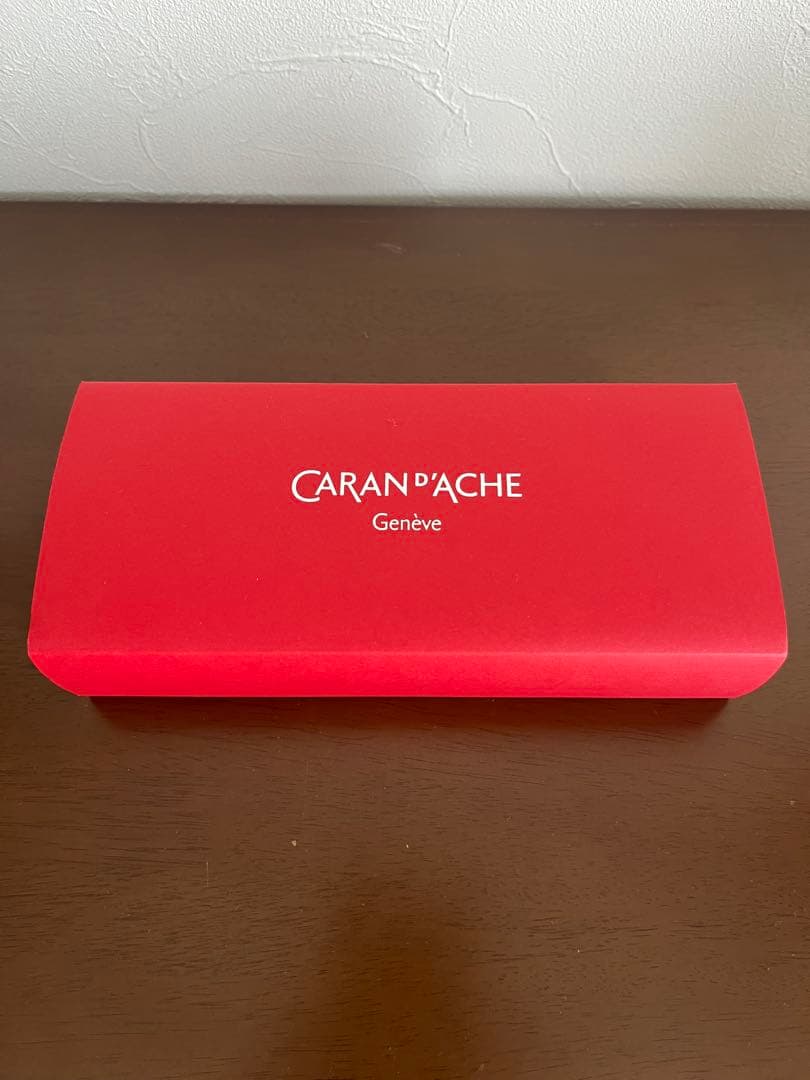 カランダッシュCARAN D'ANCHE エクリドール　シェブロン BP