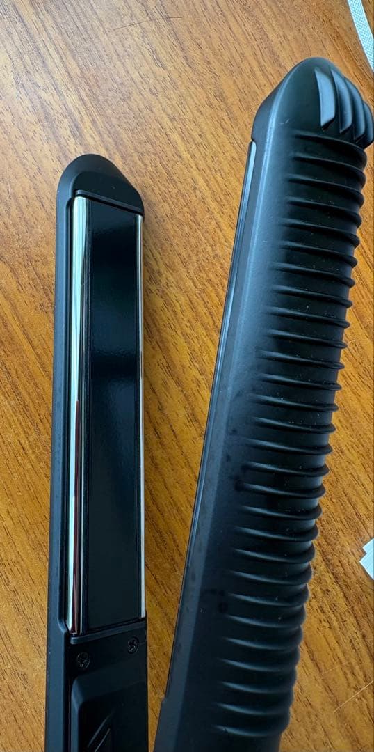 YAMAMOTO ストレートヘアアイロン PSM-140B