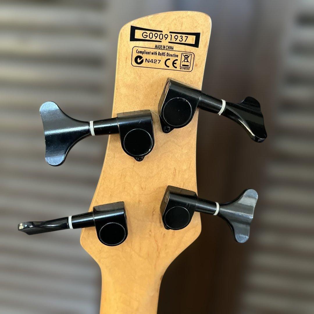 Ibanez GIO ￼ベース