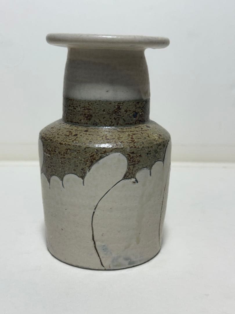 岩井窯　山本教行