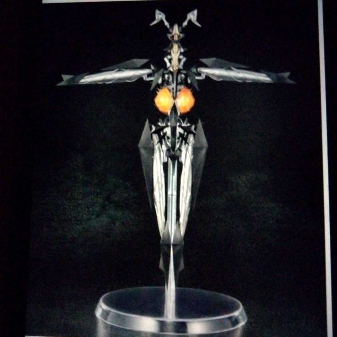 SHフィギュアーツ ゼットン シン・ウルトラマン 宇宙恐竜 デカい 元祖ラスボス