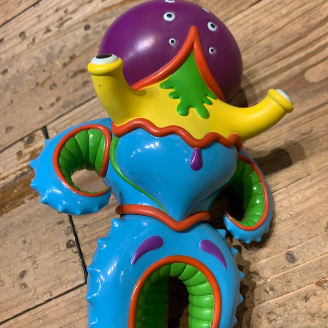 コスモリキッド マンタラ　ジム ウードリング