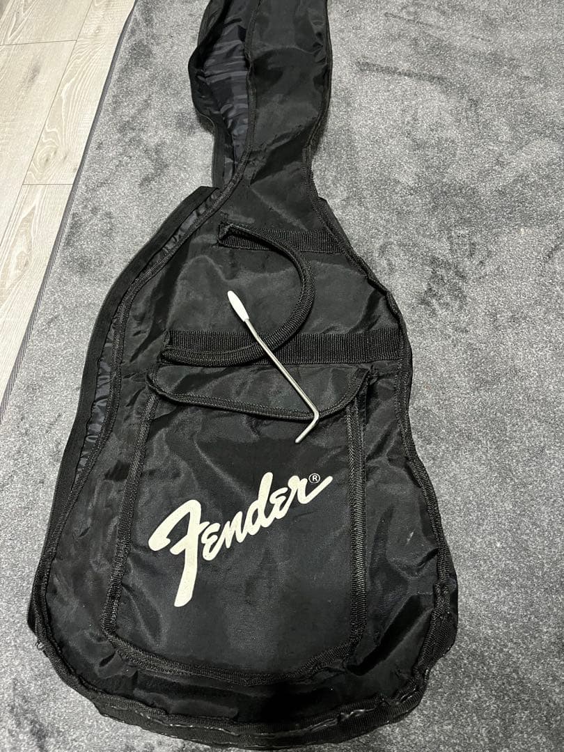 ギター Fender Japan Mustang MG69