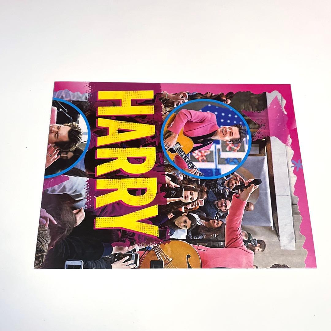 サブリナカーペンター　直筆サイン入りセトリ　ライブ