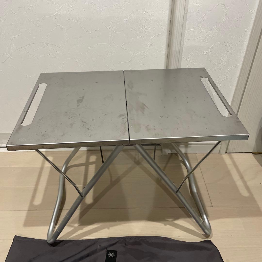  peak TAKIBI Myテーブル LV-039