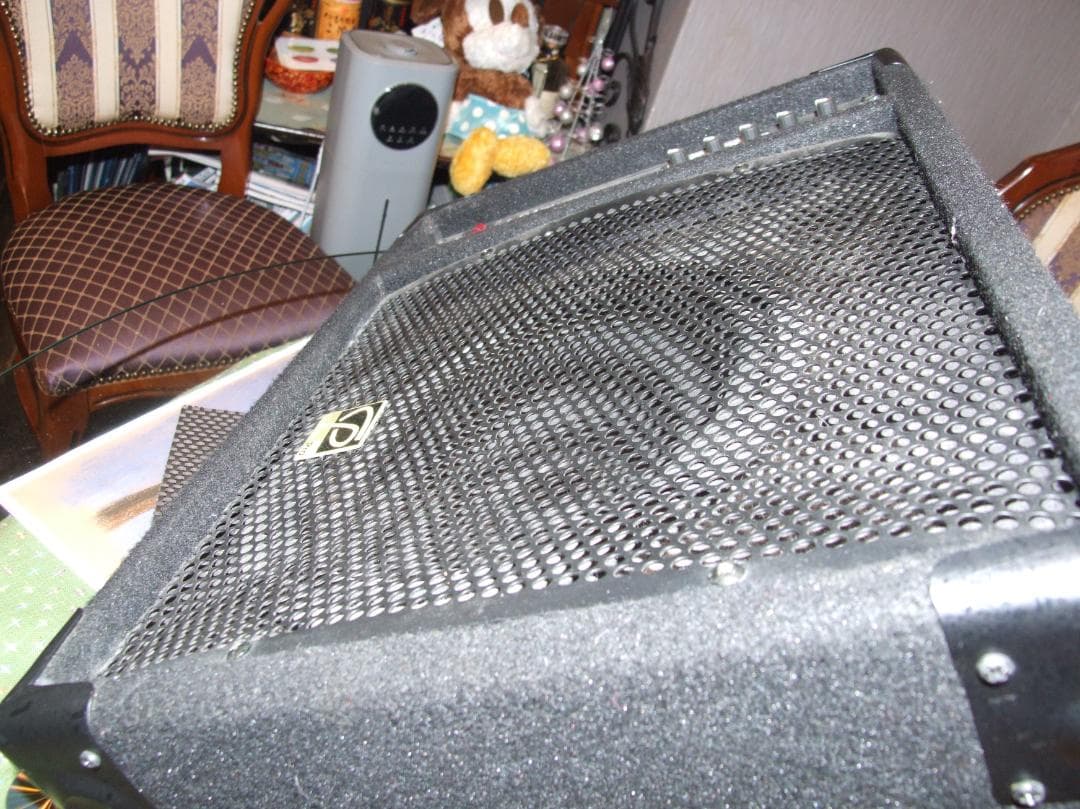 (1)Classic Pro クラシックプロ CP10MP パワードスピーカー