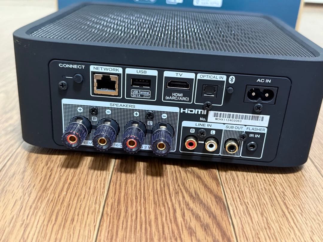 marantz MODEL M1 アンプ