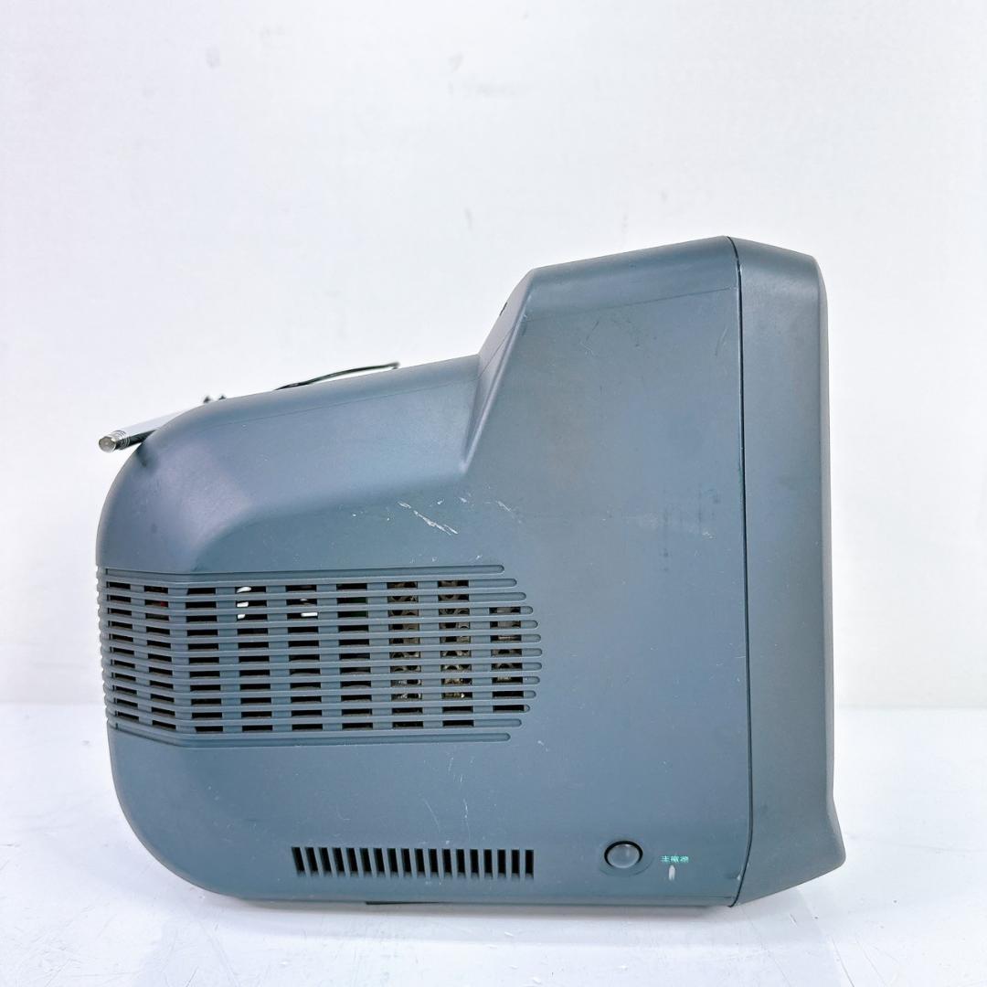 2003年製 SONYブラウン管TV TRINITRON 　KV-10PR1③