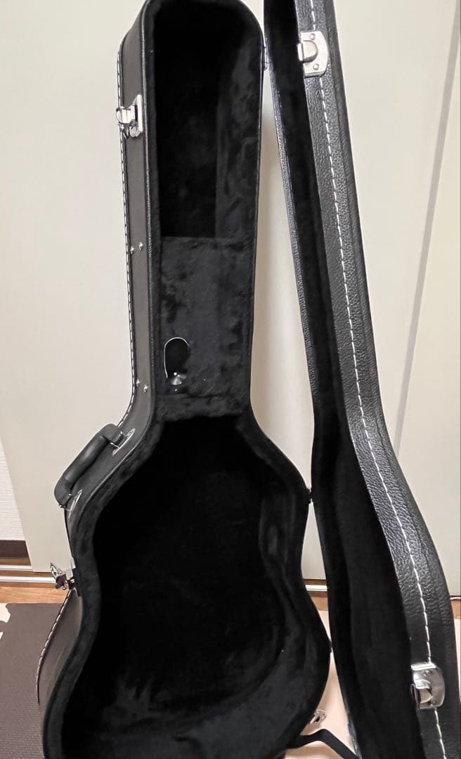 Epiphone Masterbilt Texan オール単板　１月末まで出品