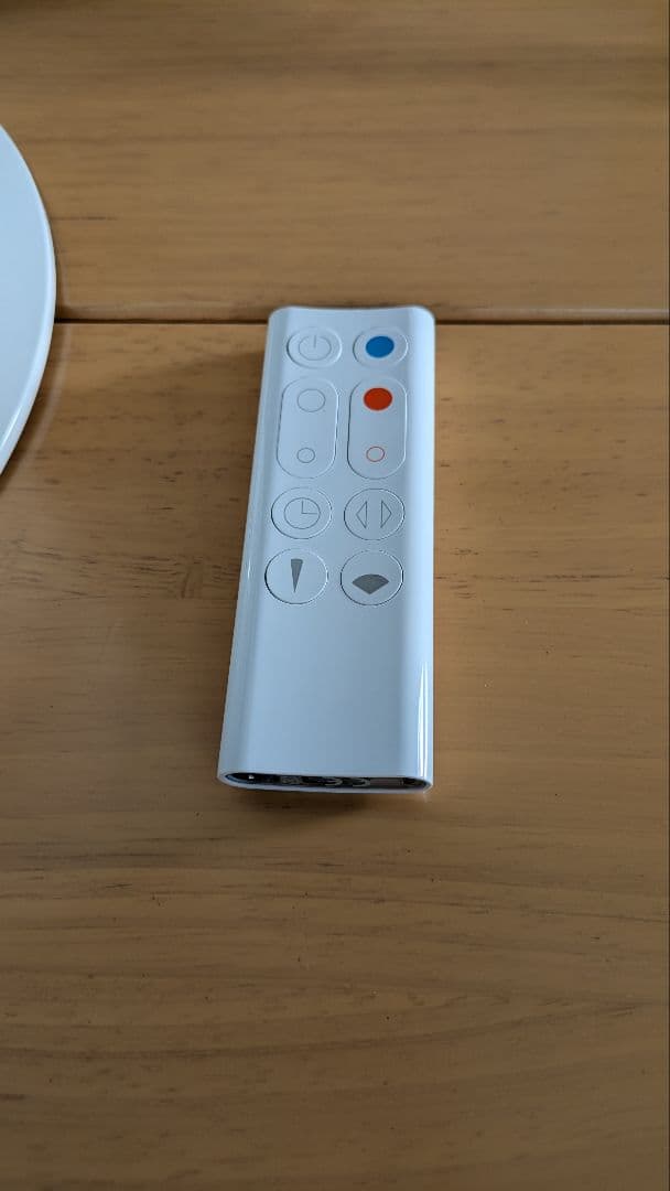 みそまんDyson hot+cool ホット&クール ファンヒーター