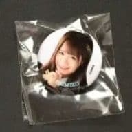 NMB48 清水里香 生写真 グッズセット 直筆サイン付