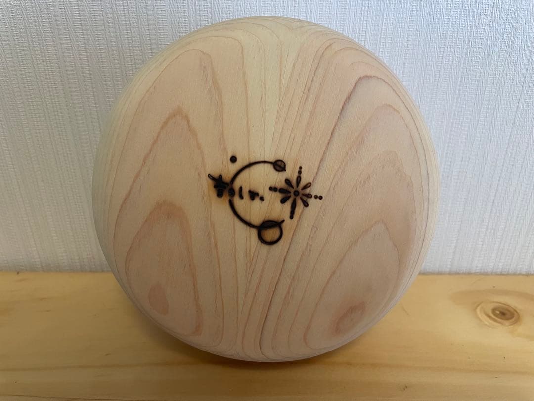 カリンバ　音のしずく　12音