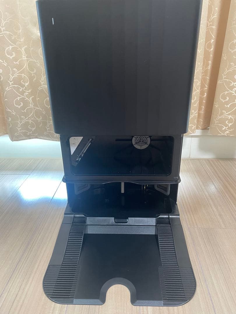 eito　美品　Roborock QR52-04 Q Revo