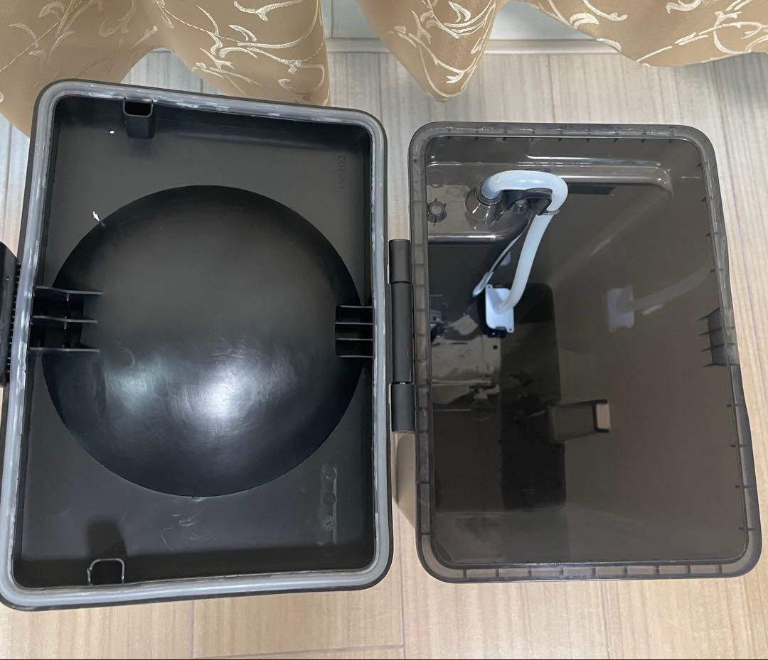 eito　美品　Roborock QR52-04 Q Revo