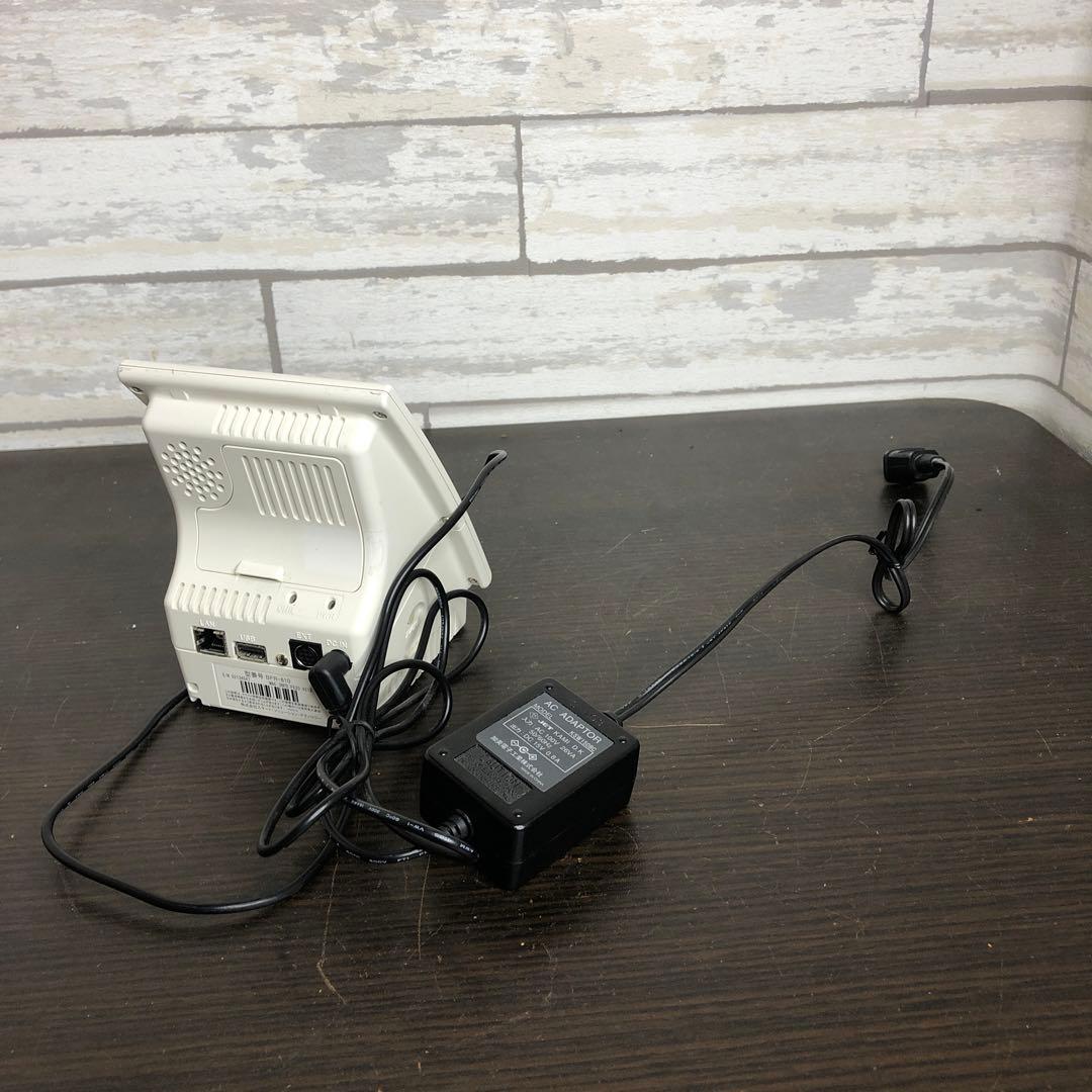 ピットタッチプロ2 ICカードリーダーライター BFR-810