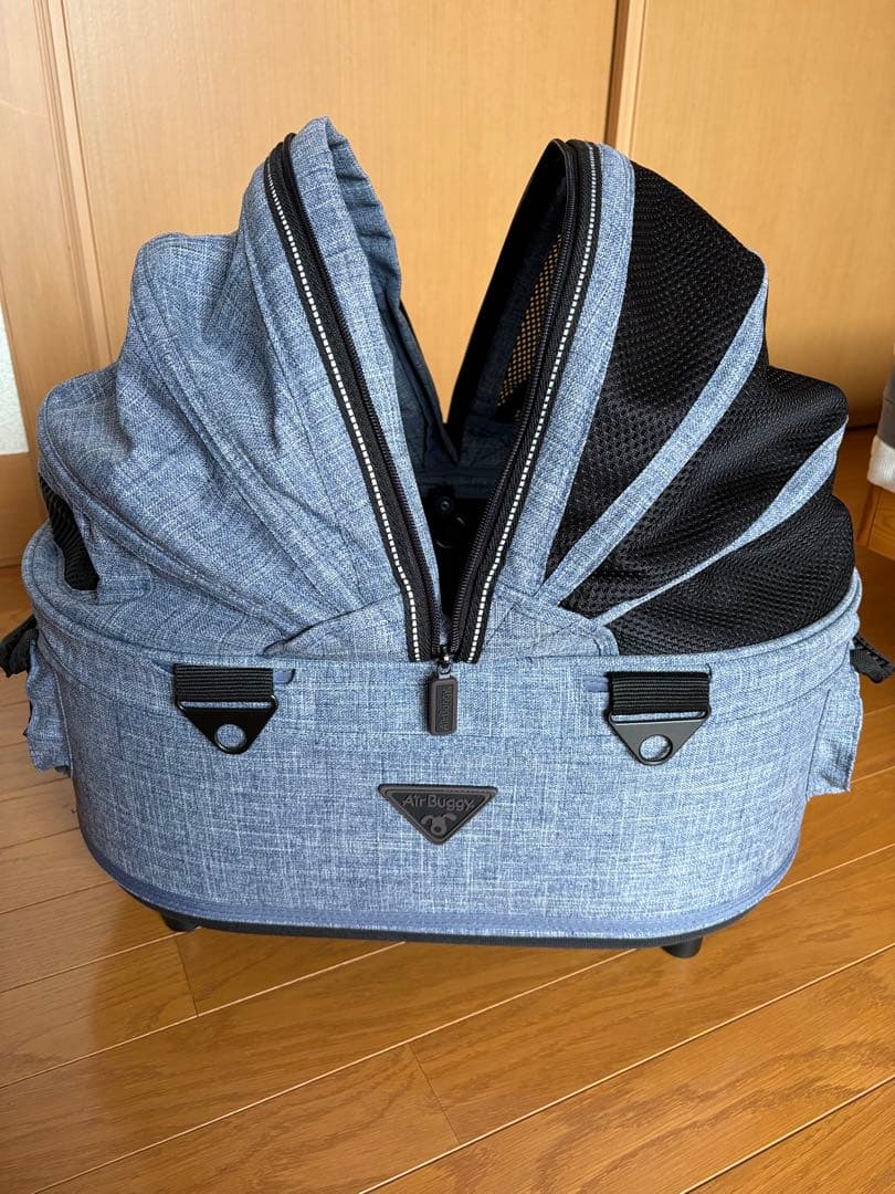 エアバキー　ドームSM