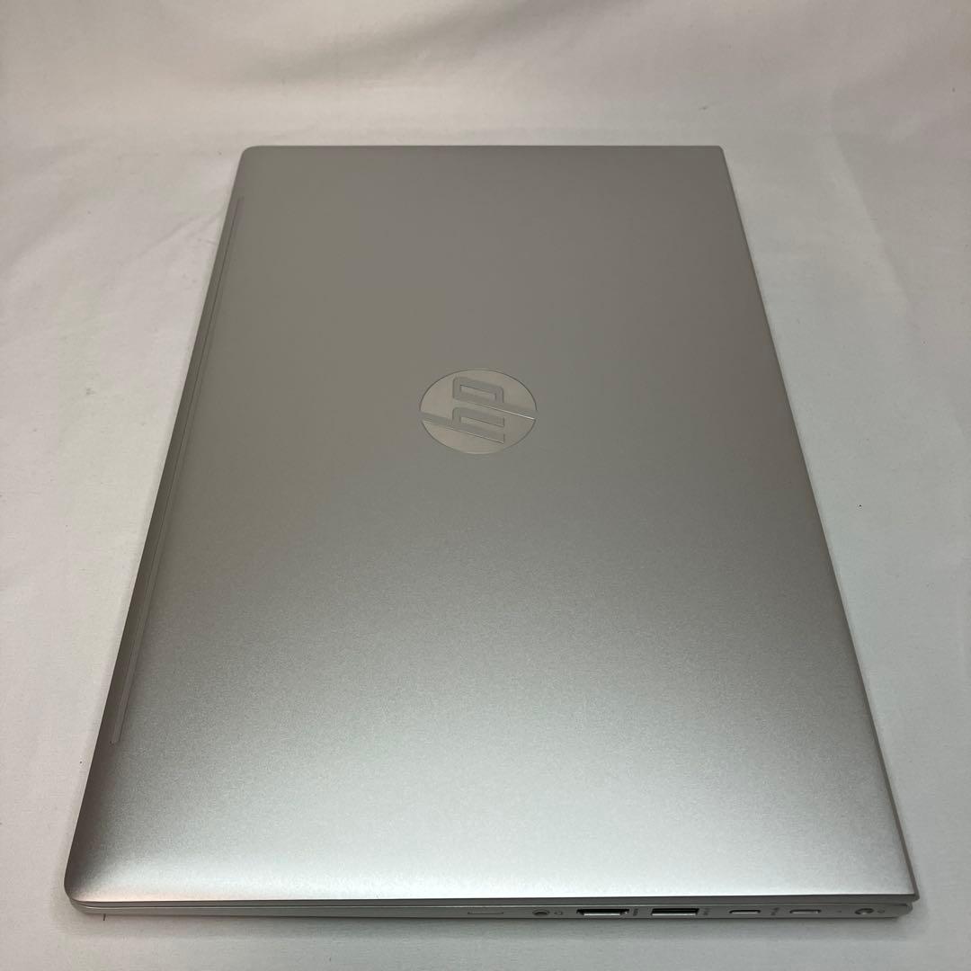 極美品 PROBOOK 450 G10 第13世代 i5 16GB オフィス24