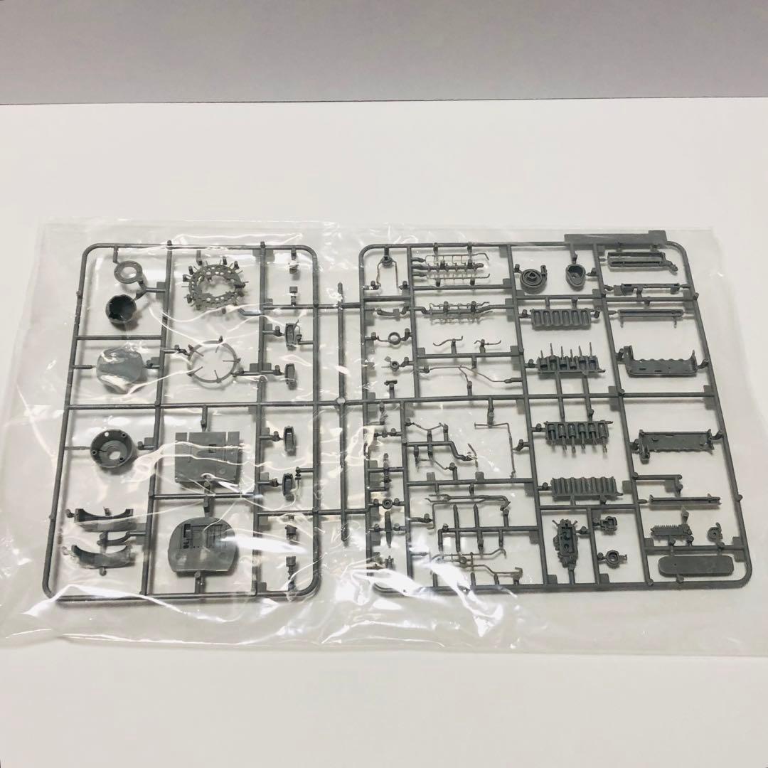 ボークス 造形村 1/32 ハインケル ウーフー He219