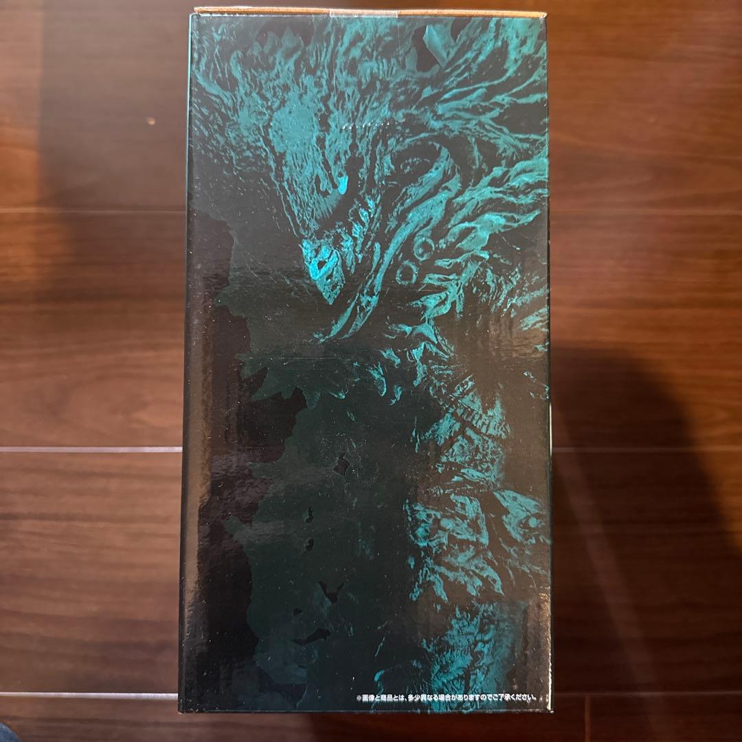 僕のヒーローアカデミア 緑谷出久 A賞フィギュア