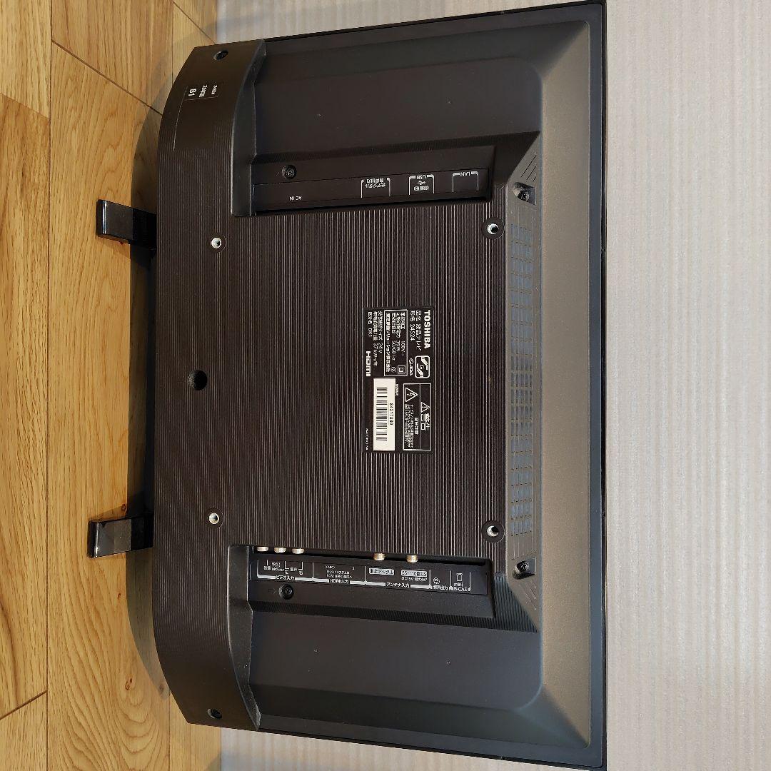 TOSHIBA 24S24 液晶テレビ　24インチ