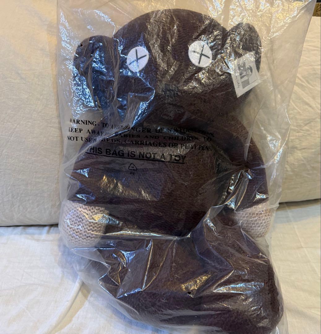 Mr. Bean テディ超特大ぬいぐるみ 全長約60cm!! ビーン