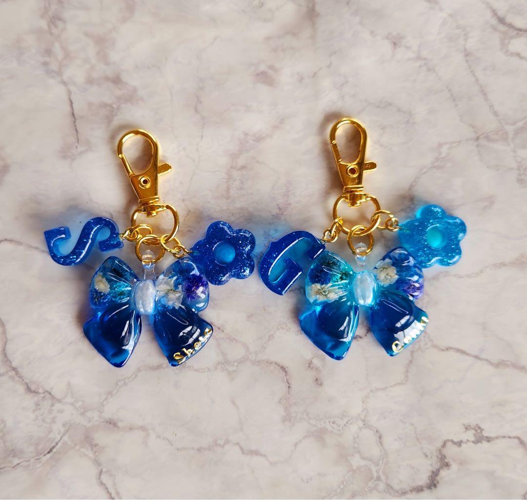 ミヤ　アニマルキーホルダー　渡辺翔太