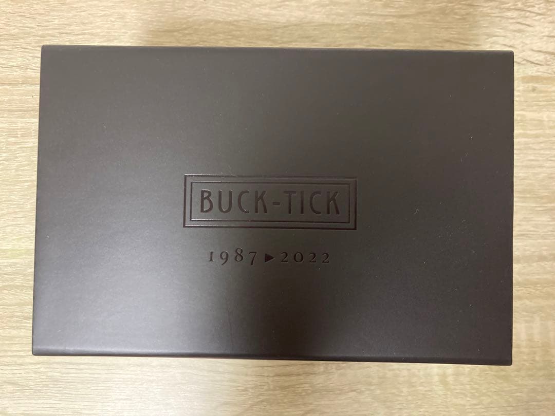 BUCK-TICK ネイル　　マニュキア　　☆新品☆