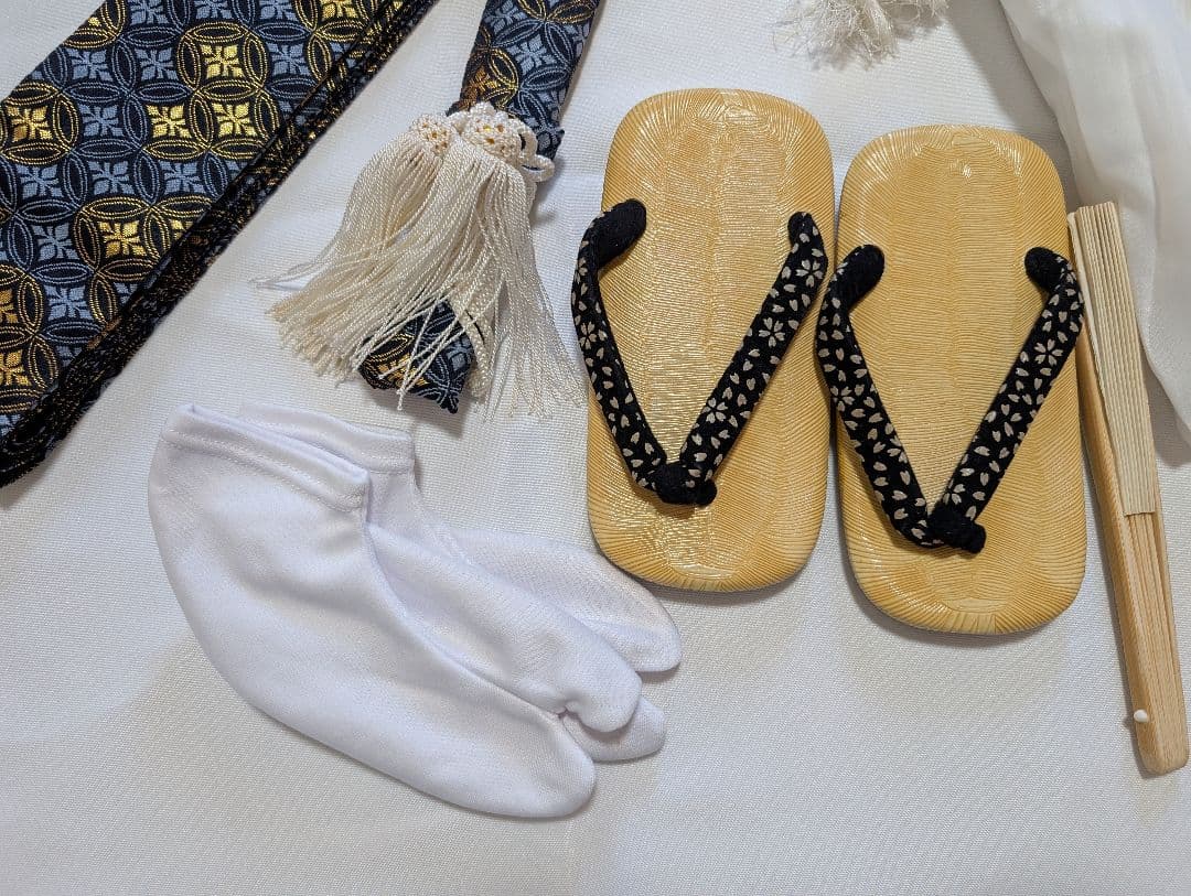 七五三 男の子 フルセット　５歳