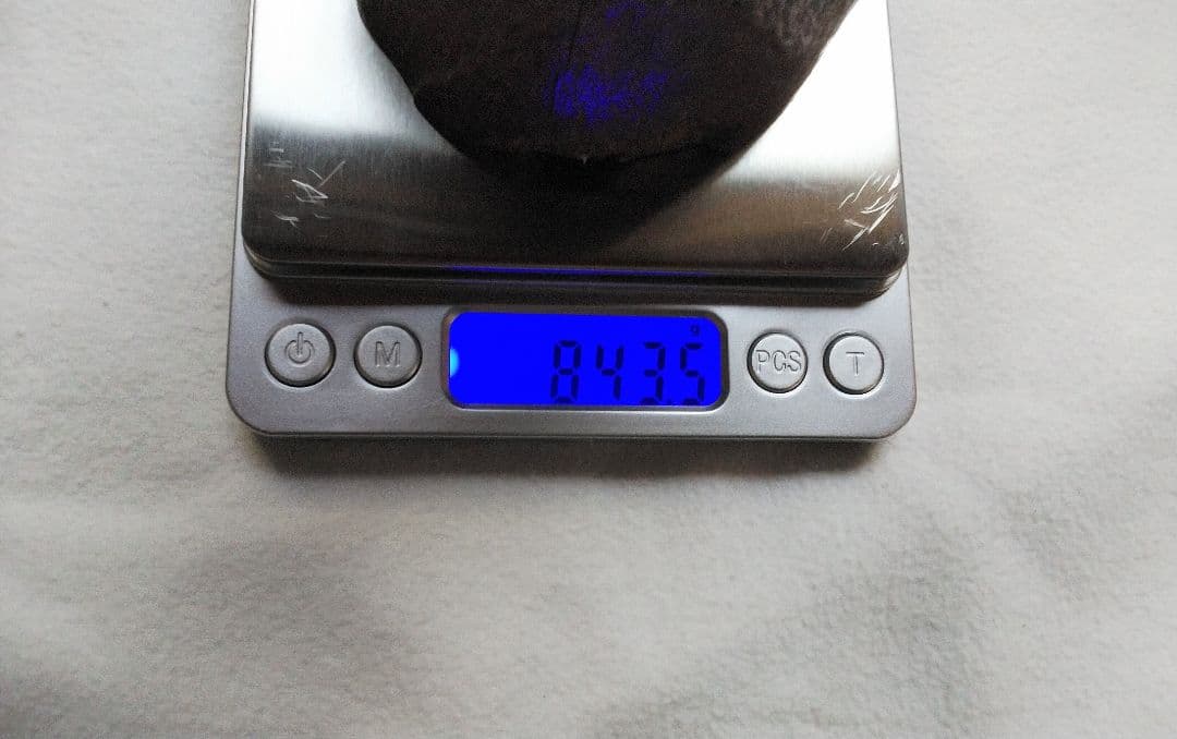 観音立像【鉄刀木・タガヤサン】黒檀・紫檀