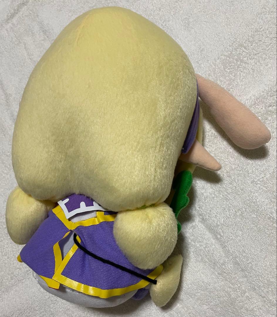 チョコットランド　モリッコ　ぬいぐるみ　3種セット