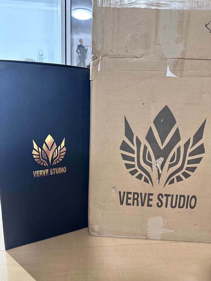 BLEACH 涅マユリ 海外製 フィギュア ガレージキット