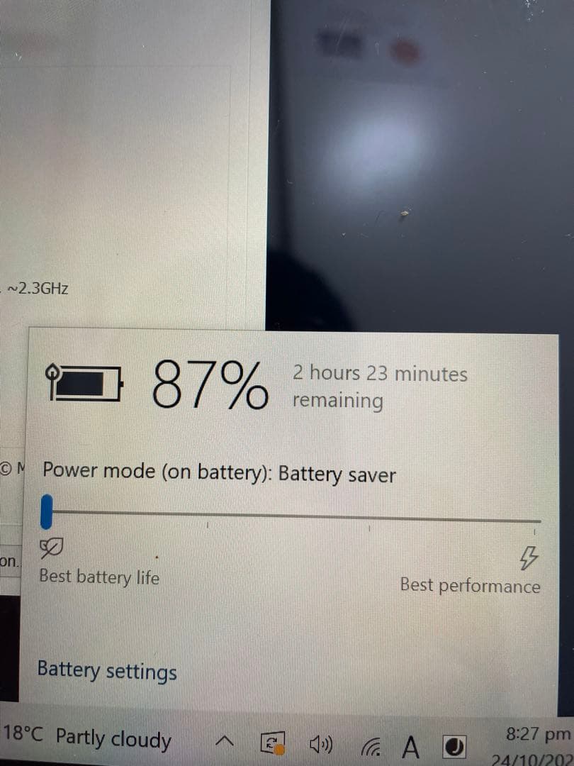 富士通Floral Kiss ツートンカラーレッド