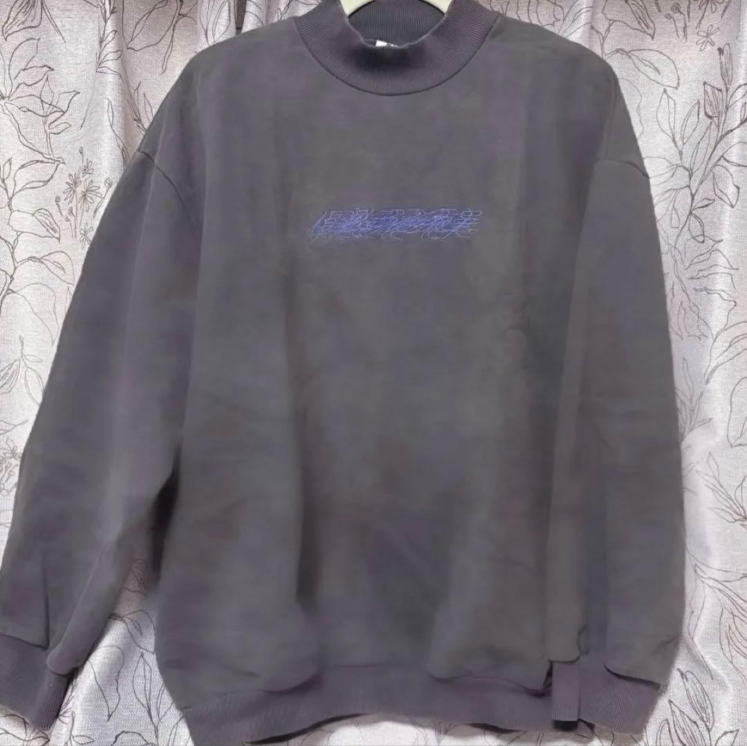 キタニタツヤ スウェット