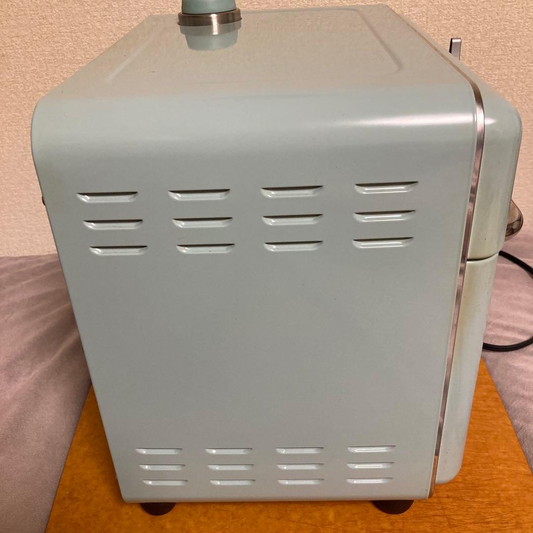 ★お値下げ★TOFFY ノンフライオーブントースター K-TS5