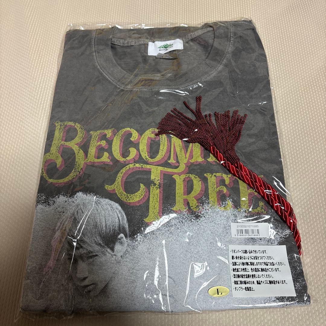 UVERworld【新品未開封】 TAKUYA∞BECOMETREE typeB