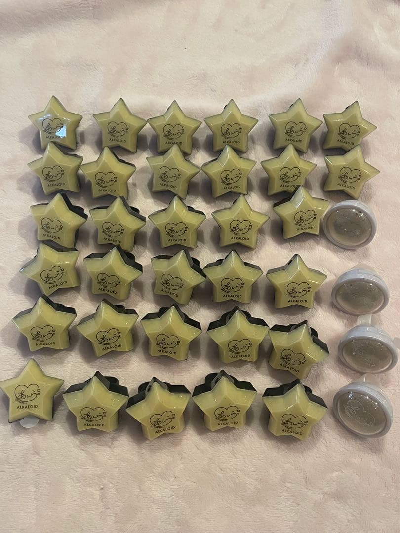 あんスタ 白鳥藍良 リングライト BNS 6th 36点セット