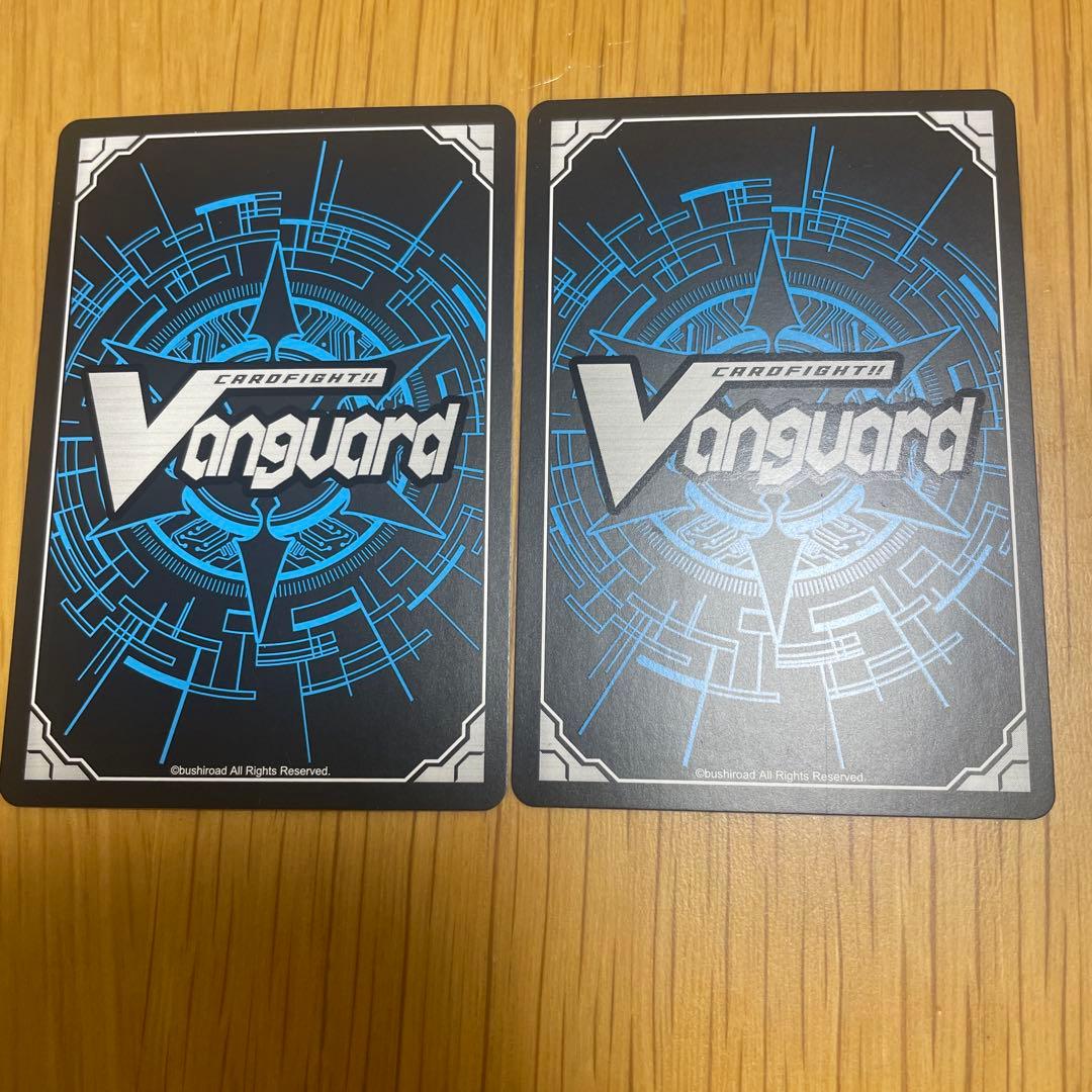 ヴァンガード ファントムブラスターシリアル4枚オーバーロードASR3枚その他