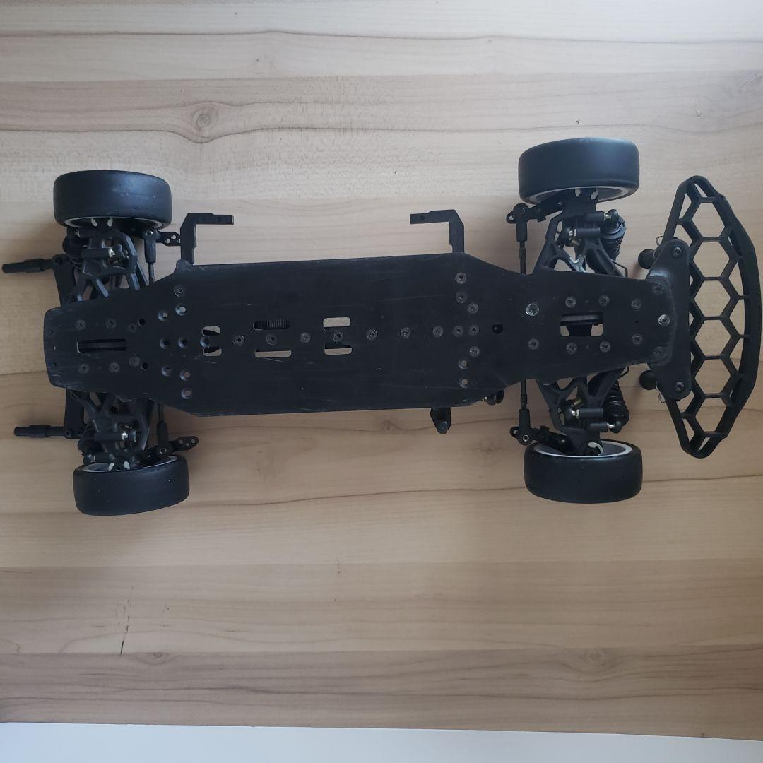 3レーシング セロスポーツ64