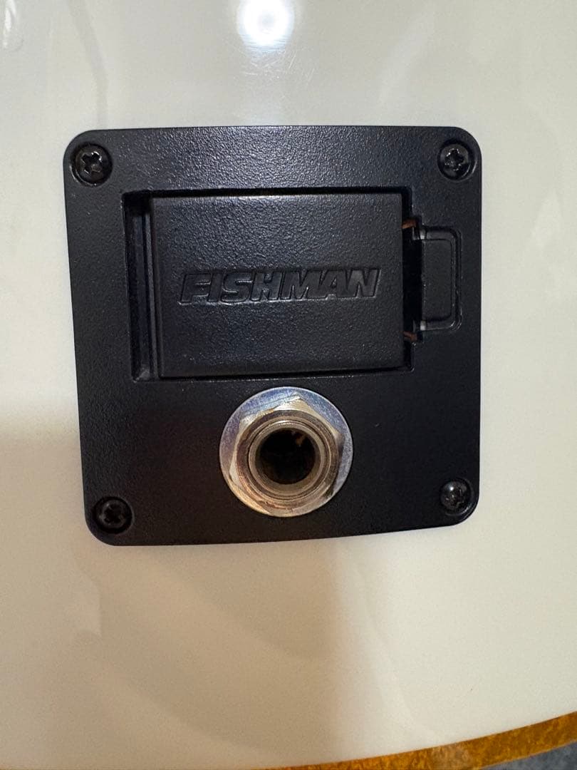 【お値下げ】GRETSCH Rancher Falcon Jumbo エレアコ