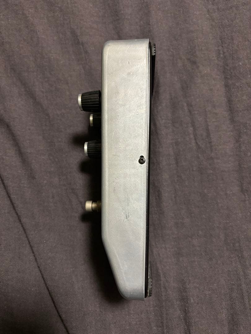 ギター Colorsound Tone Bender MKIII