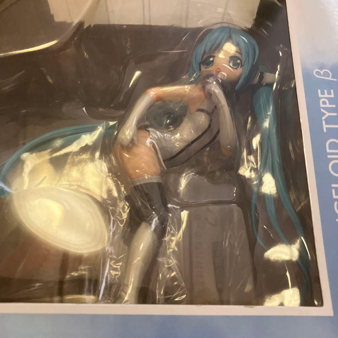 そらのおとしもの　ニンフ　フィギュア