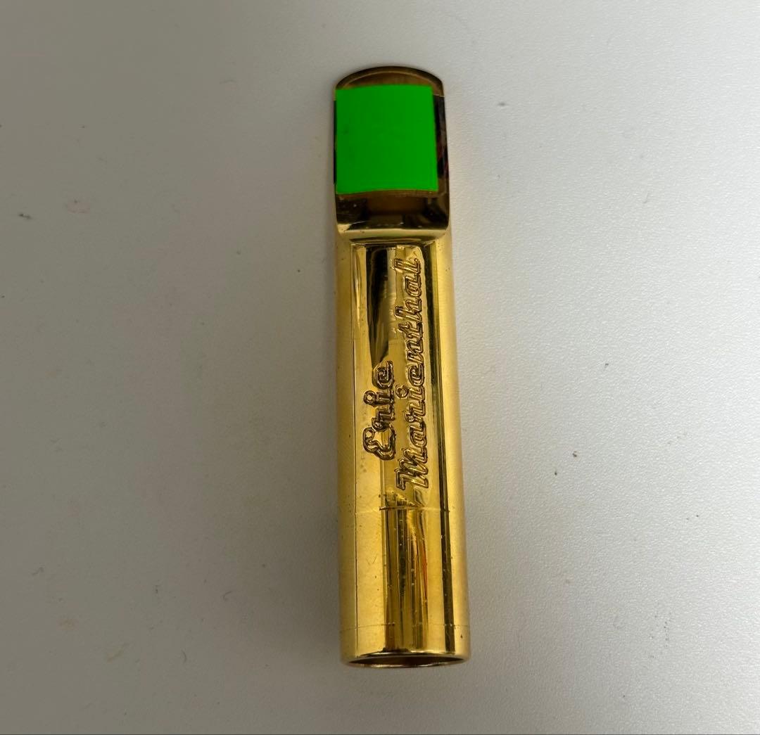 Jackieレトロリバイバル エリックマリエンサルモデルアルトサックス#7