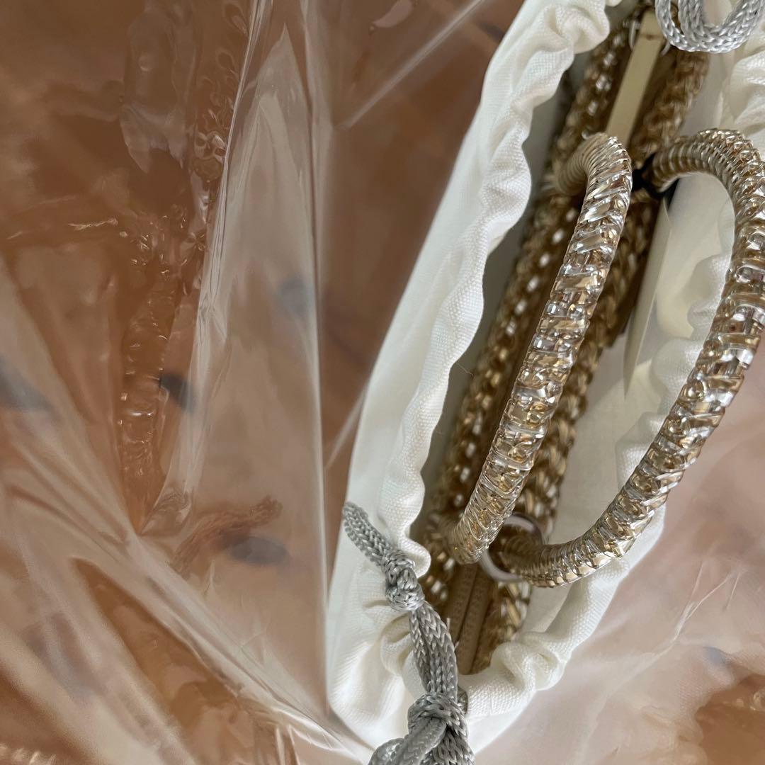 【新品】アンテプリマ　スタンダードZ ゴールド