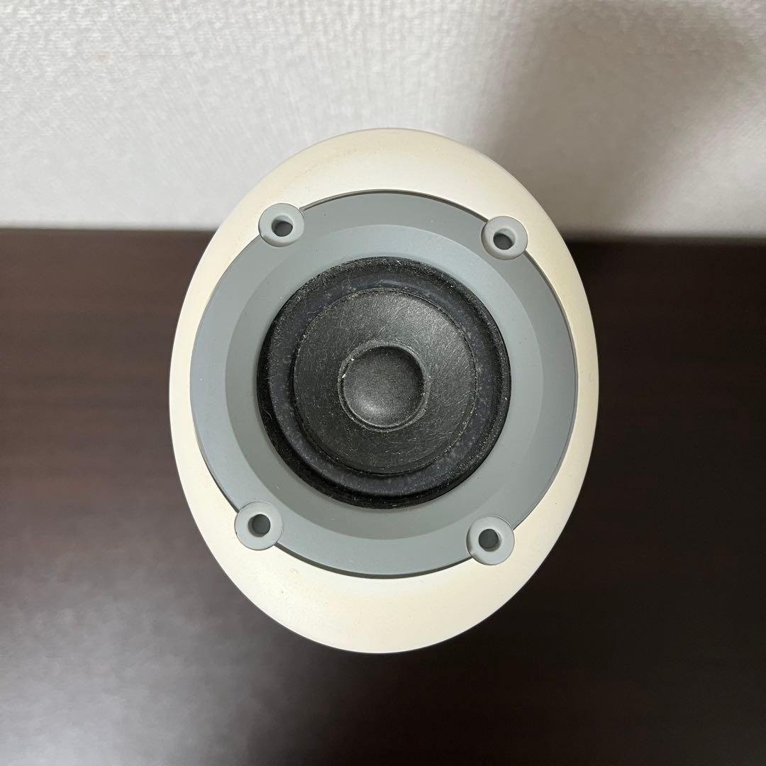 BauXar ボザール タイムドメインスピーカー Jupity301