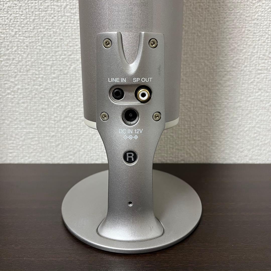 BauXar ボザール タイムドメインスピーカー Jupity301