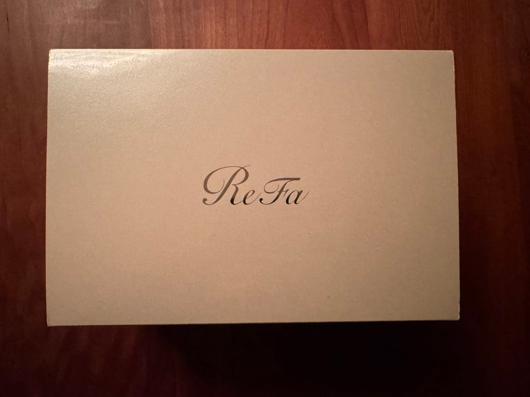 リファ　ヘッドマッサージャー