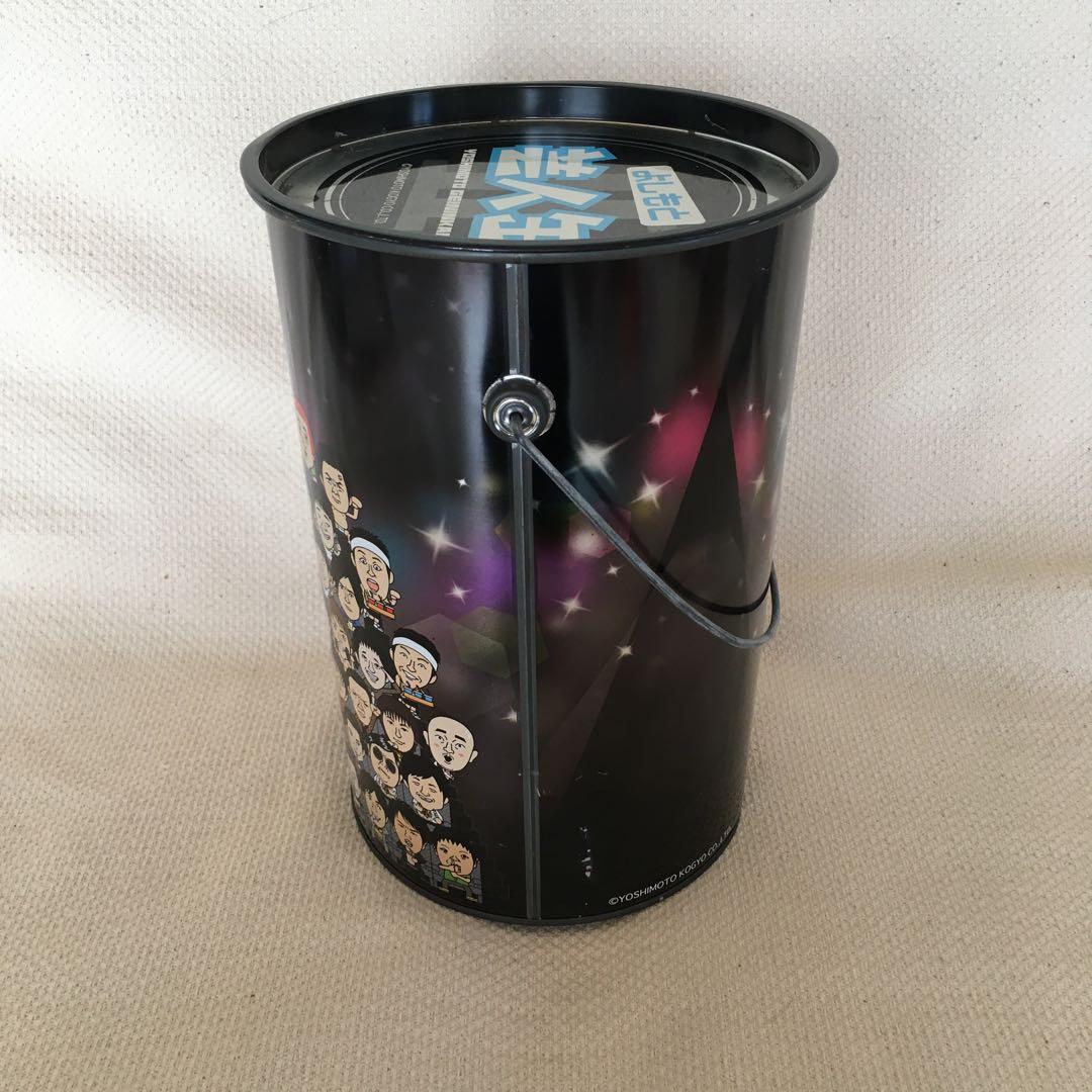 【稀少】よしもと芸人缶2